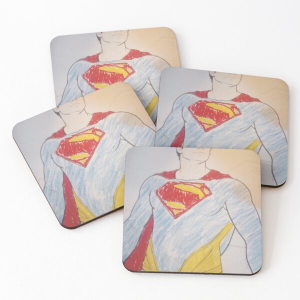 Item preview, Superman  designed and sold by SouthWindleader.