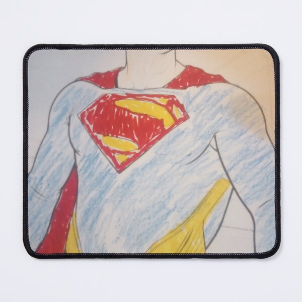 Item preview, Superman designed and sold by SouthWindleader.