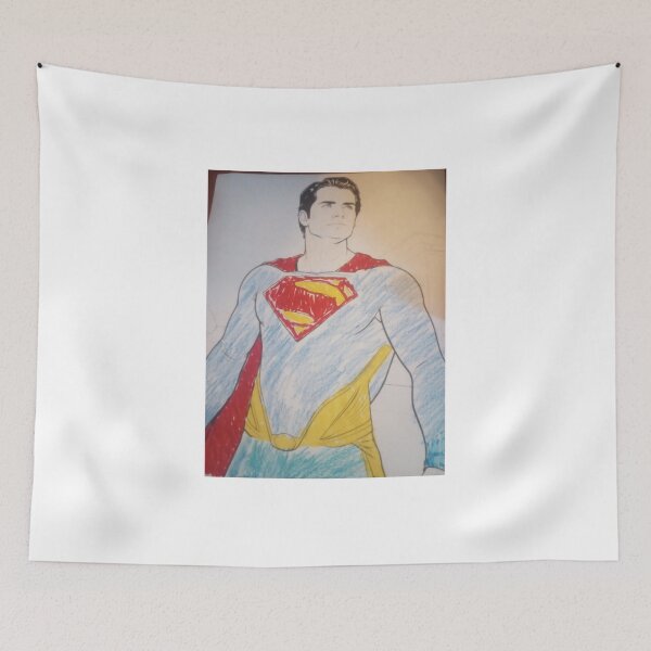 Item preview, Superman  designed and sold by SouthWindleader.