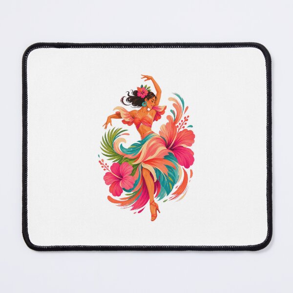 Item preview, Salsa Dancing Latin Rhythm Dance Lover Art designed and sold by AMICO77.