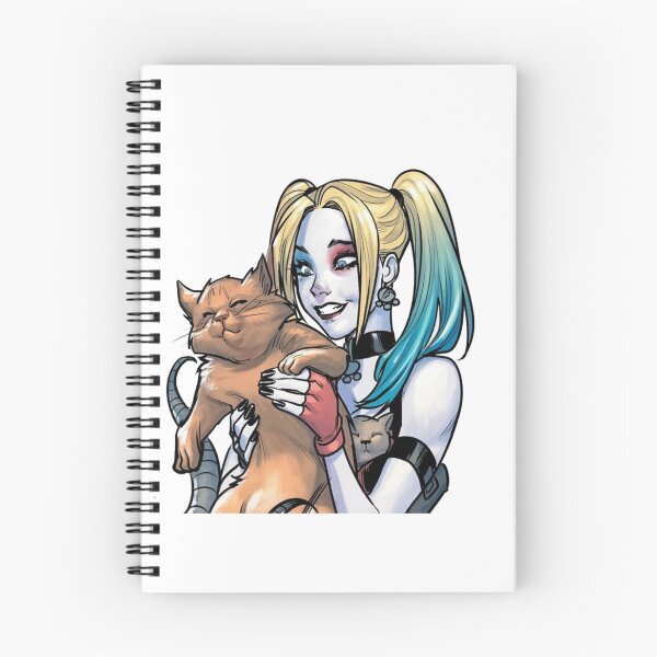 Item preview, Harley Quinn  designed and sold by Galaxydiamond.