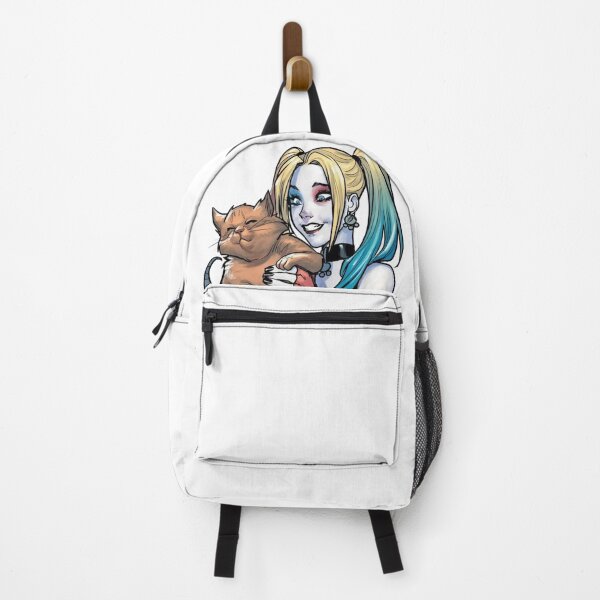 Item preview, Harley Quinn designed and sold by Galaxydiamond.