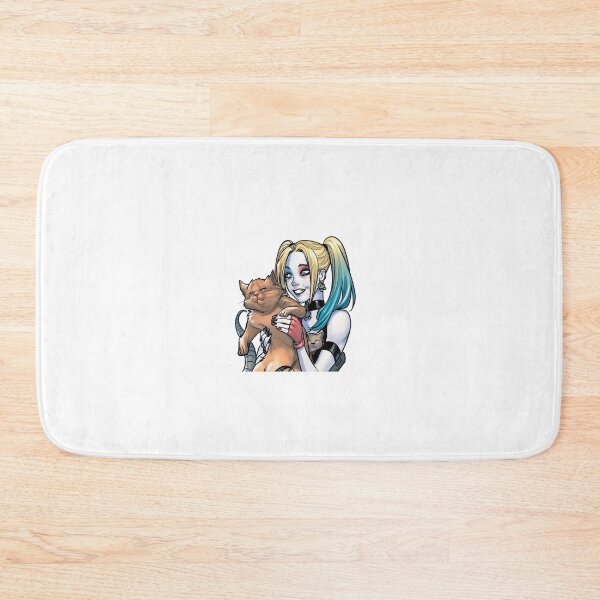 Item preview, Harley Quinn  designed and sold by Galaxydiamond.