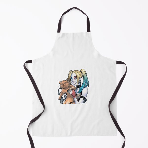 Item preview, Harley Quinn designed and sold by Galaxydiamond.