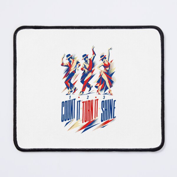 Item preview, Salsa Dancing Latin Rhythm Dance Lover Art designed and sold by AMICO77.