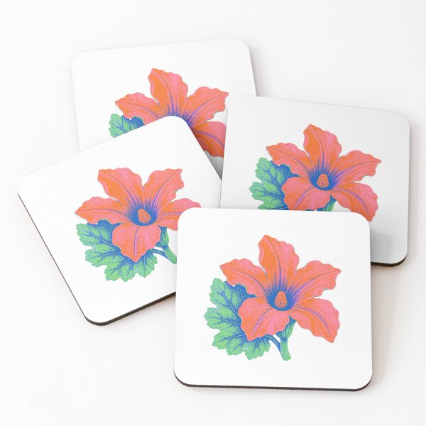 Item preview, Squash Blossom Signal designed and sold by The-Art-of-D.