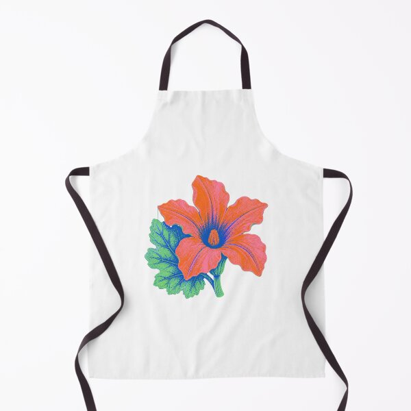 Item preview, Squash Blossom Signal designed and sold by The-Art-of-D.