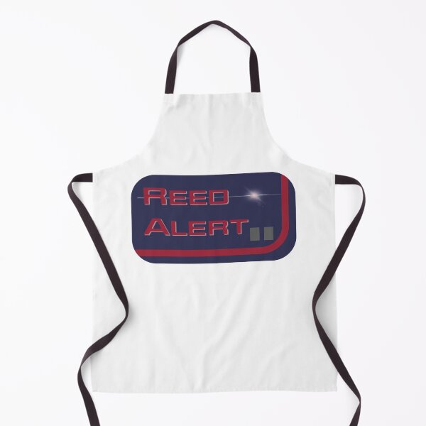 Item preview, Reed Alert designed and sold by OfPaperAndScissors.