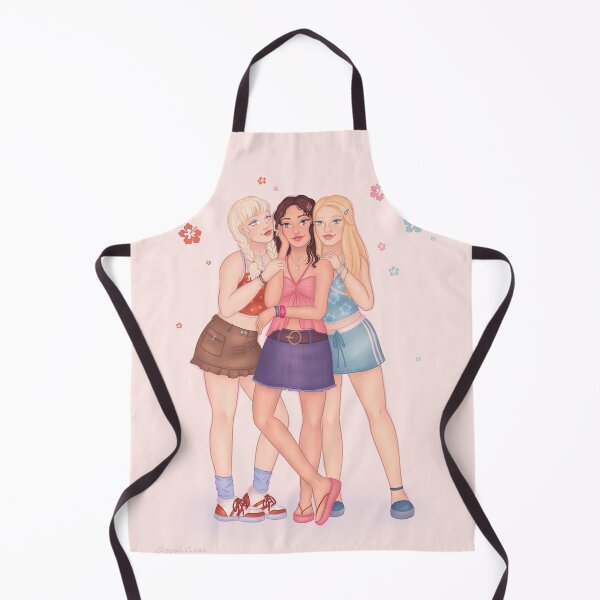 Item preview, H2O: Just Add Water designed and sold by opal-stars.