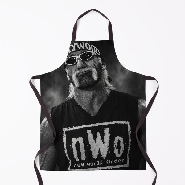 Item preview, Hollywood Hulk Hogan Inspired Wresting WWE Art NWO era designed and sold by ARbyCharlie.