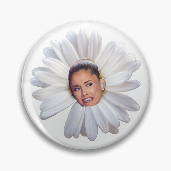 Item preview, Ariana Grande Petal Funny Merch designed and sold by literalbrooke.
