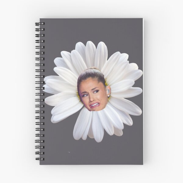Item preview, Ariana Grande Petal Funny Merch designed and sold by literalbrooke.