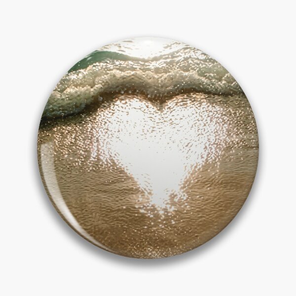 Item preview, Heart of Light & Foam designed and sold by Fattosh.