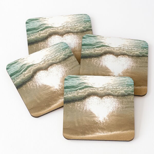 Item preview, Heart of Light & Foam designed and sold by Fattosh.