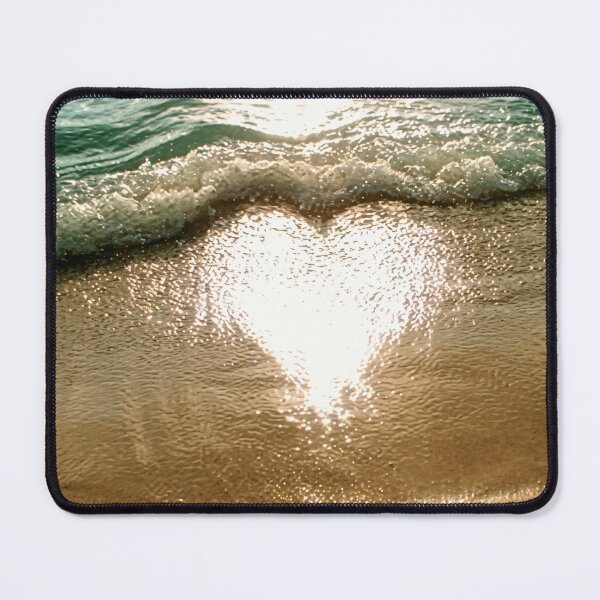 Item preview, Heart of Light & Foam designed and sold by Fattosh.
