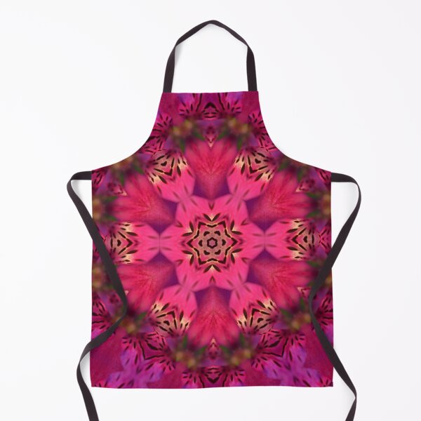 Item preview, Pink Floral Harmony designed and sold by SilentBloomLab.