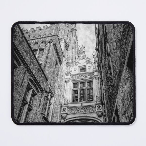 Item preview, Bruges, Belgium - Gothic Architecture of Blinde-Ezelstraat designed and sold by jrtwynam.