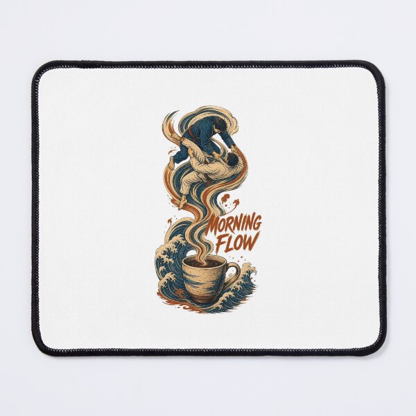 Item preview, Jiu Jitsu and Coffee BJJ Grappling Lifestyle designed and sold by AMICO77.