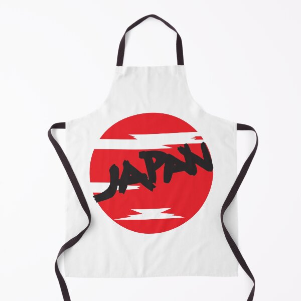 Item preview, Japan - "Live In Japan" Logo Print (alternative) designed and sold by Only Japan, Bowie, New Order, Ultravox.