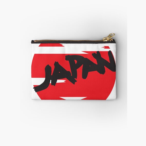 Item preview, Japan - "Live In Japan" Logo Print (alternative) designed and sold by Only Japan, Bowie, New Order, Ultravox.