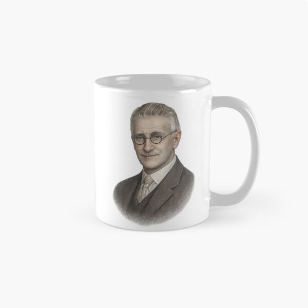 Item preview, 10 Pounds | IRL | 1993 | James Joyce designed and sold by Faces of Money.