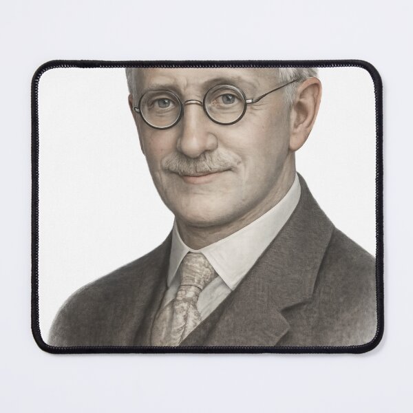 Item preview, 10 Pounds | IRL | 1993 | James Joyce designed and sold by Faces of Money.