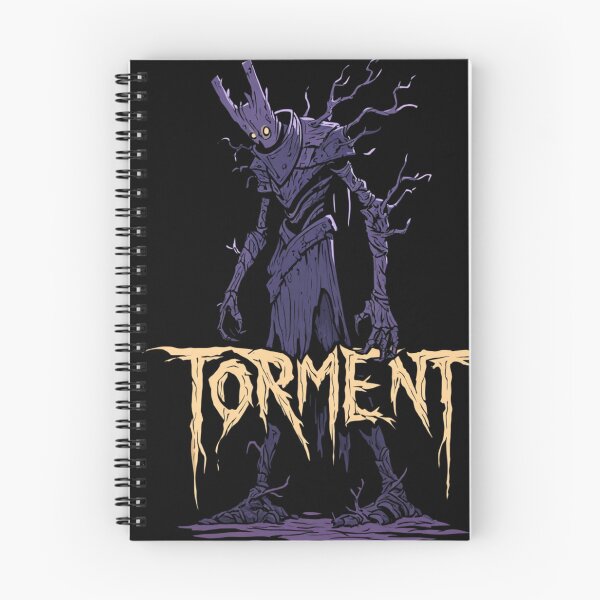 Item preview, Rootbound Wraith designed and sold by Bulldozastyleco.