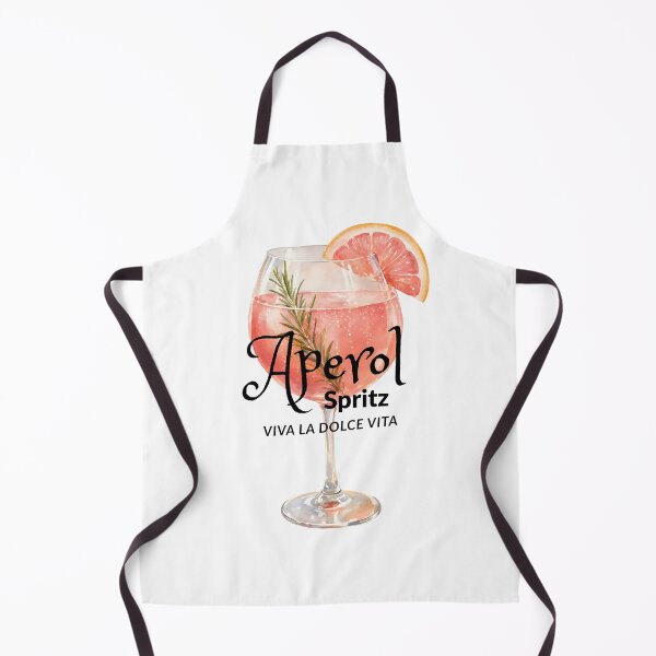 Item preview, Aperol spritz design designed and sold by Ashtreemeadow.