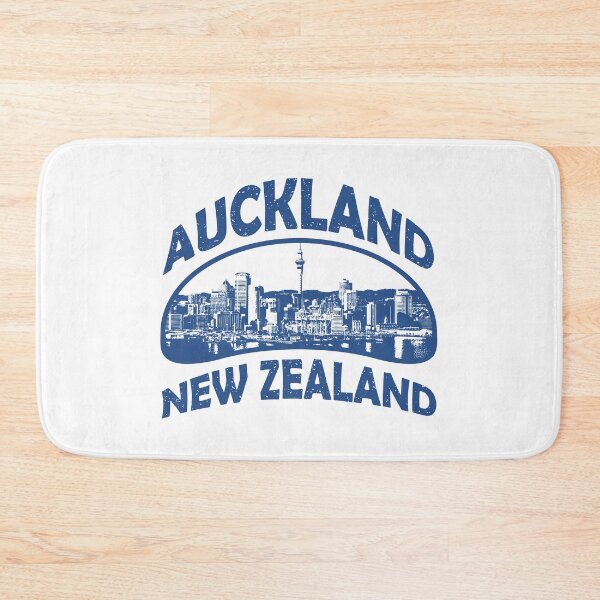 Item preview, Auckland New Zealand designed and sold by ArtNoveltee.