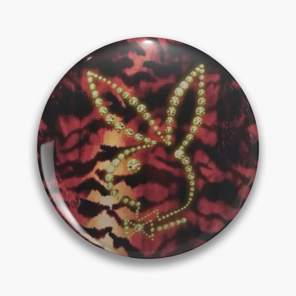 Item preview, Playboy Animal Print  designed and sold by AlexJaneLively.