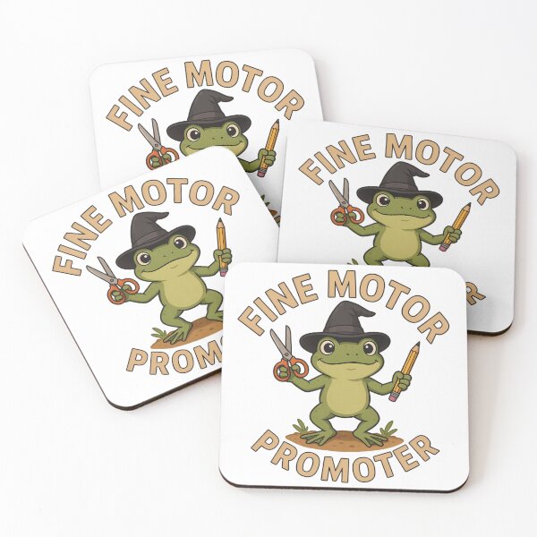 Item preview, Fine Motor Promoter Frog Occupational Therapist designed and sold by conggamenhatvip.