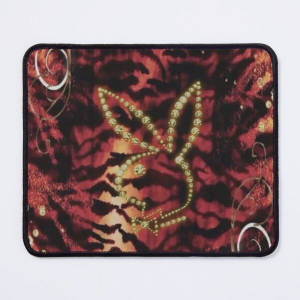 Item preview, Playboy Animal Print  designed and sold by AlexJaneLively.