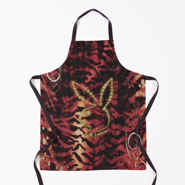 Item preview, Playboy Animal Print designed and sold by AlexJaneLively.