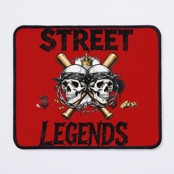 Item preview, STREET designed and sold by StarLegend.