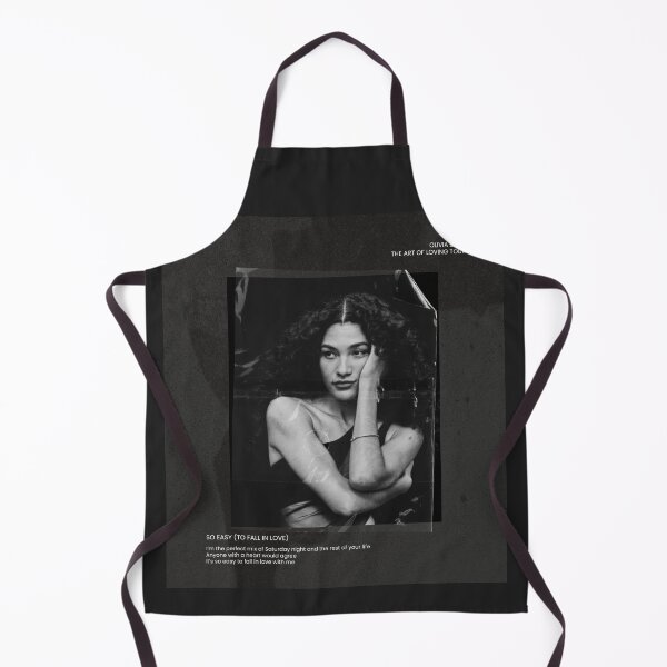 Item preview, Copy of Olivia Dean The Art Of Loving designed and sold by Julianna Reyes Designs.