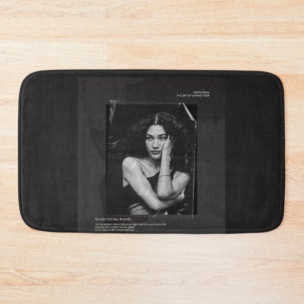 Item preview, Copy of Olivia Dean The Art Of Loving designed and sold by Julianna Reyes Designs.