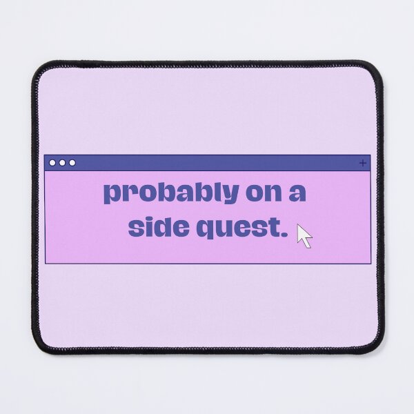 Item preview, probably on a sidequest designed and sold by literalbrooke.