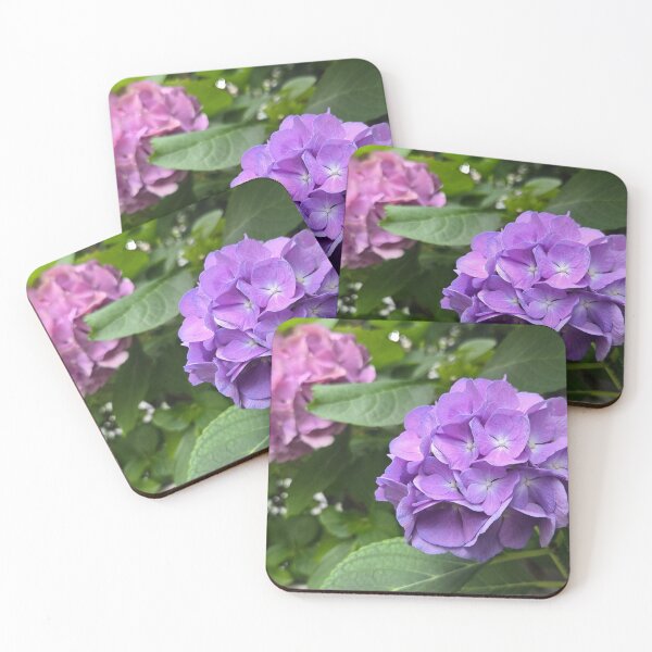 Item preview, Hydrangea Pair designed and sold by HoshiumiKiyo.