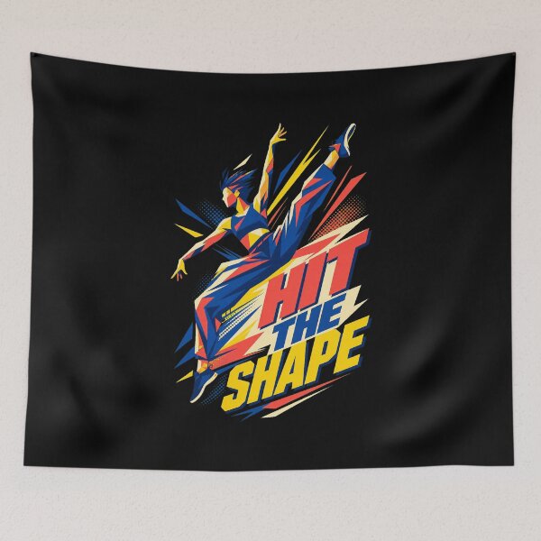 Item preview, Jazz Dance Studio Dancer Movement Art designed and sold by AMICO77.