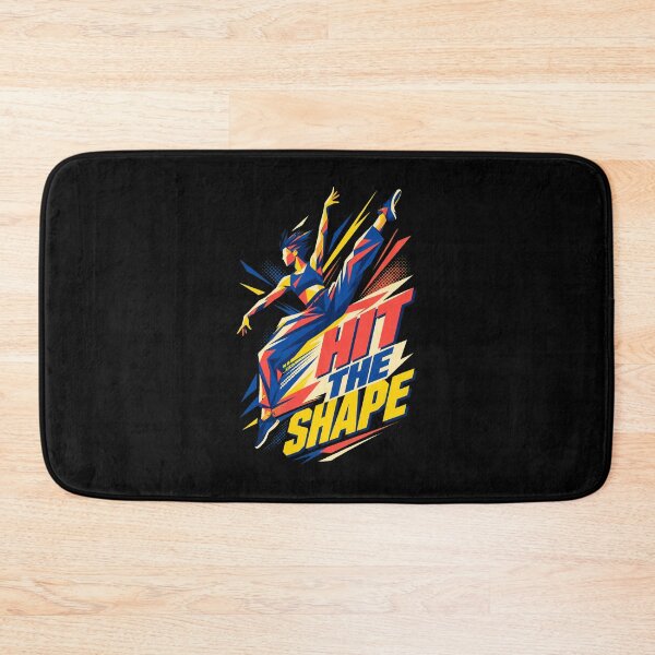 Item preview, Jazz Dance Studio Dancer Movement Art designed and sold by AMICO77.