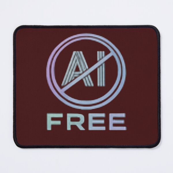 Item preview, AI FREE designed and sold by ekemarket.