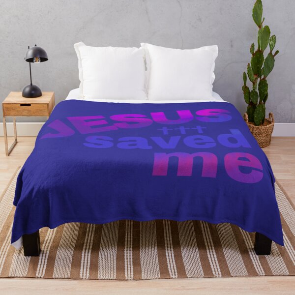 Item preview, JESUS SAVED ME designed and sold by Salisha Wheeler.