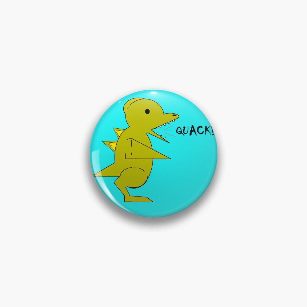 Item preview, Pin designed and sold by PickYerSticker.