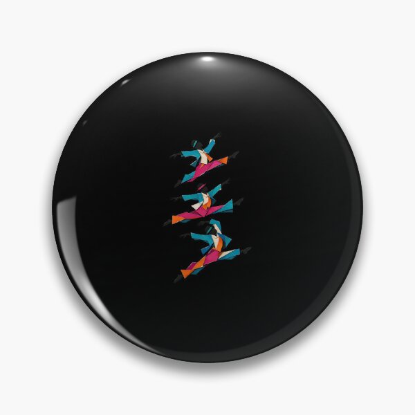Item preview, Jazz Dance Studio Dancer Movement Art designed and sold by AMICO77.