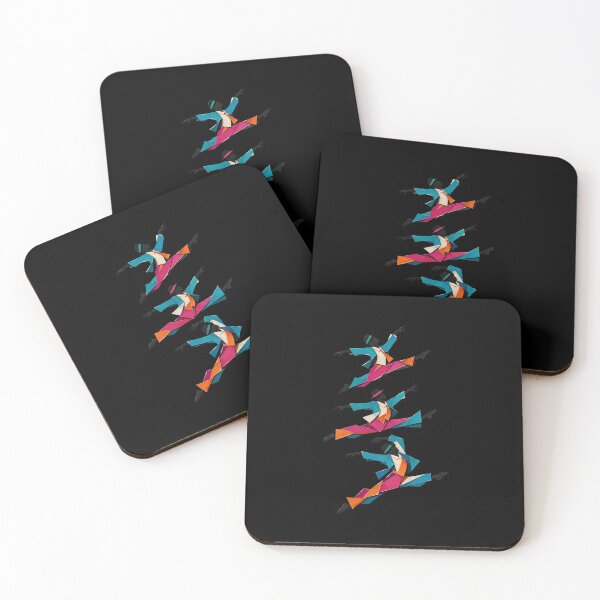 Item preview, Jazz Dance Studio Dancer Movement Art designed and sold by AMICO77.