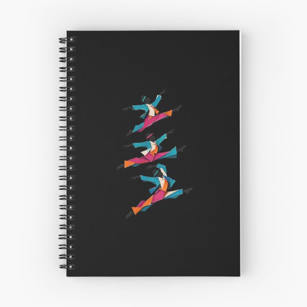 Item preview, Jazz Dance Studio Dancer Movement Art designed and sold by AMICO77.