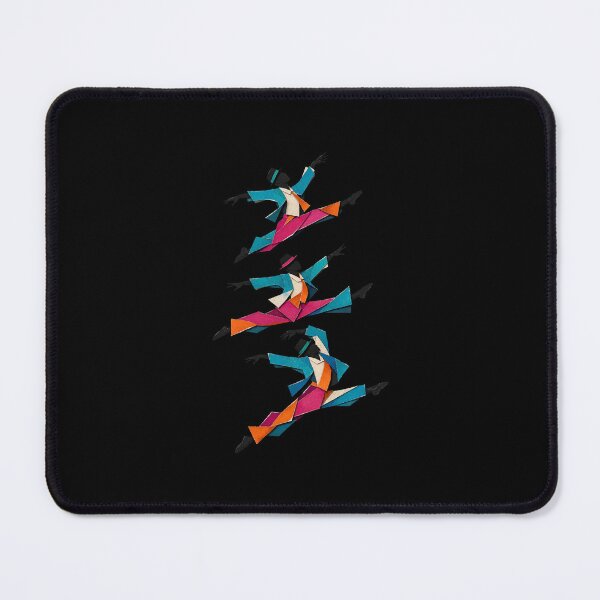 Item preview, Jazz Dance Studio Dancer Movement Art designed and sold by AMICO77.