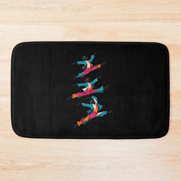 Item preview, Jazz Dance Studio Dancer Movement Art designed and sold by AMICO77.