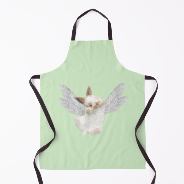 Item preview, fairy bunny!!! designed and sold by PLANET-VEE.