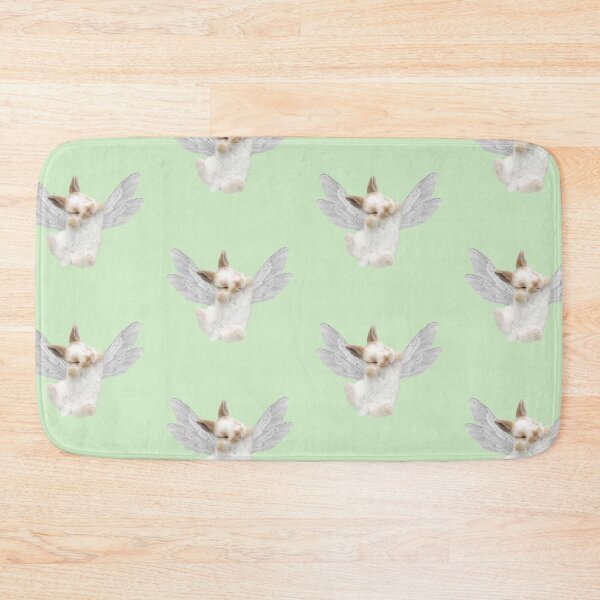 Item preview, fairy bunny!!! designed and sold by PLANET-VEE.